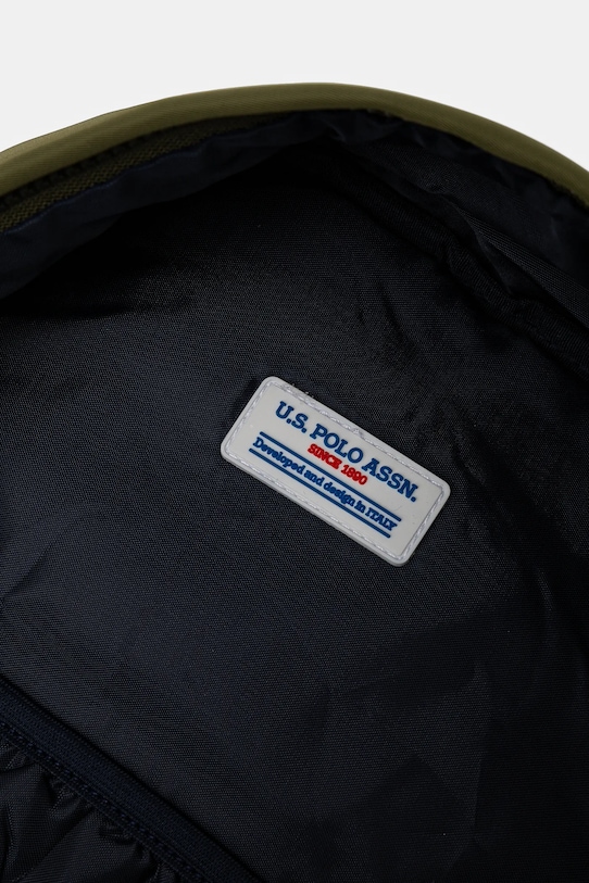 U.S. Polo Assn. hátizsák Bigfork BIUB55674MIA zöld