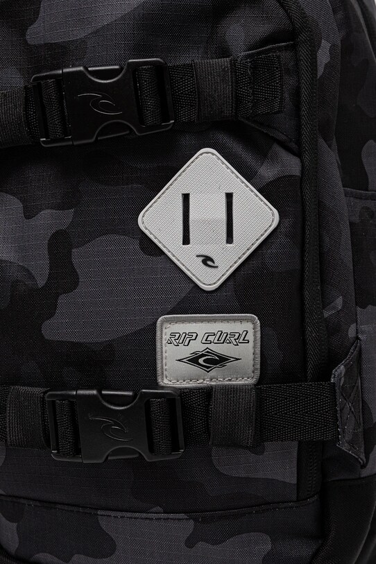 Рюкзак Rip Curl серый 14ZMBA