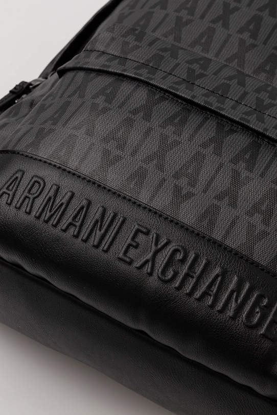 Armani Exchange plecak szary 952666.4F865