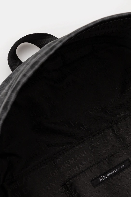 Armani Exchange plecak 952666.4F865 szary