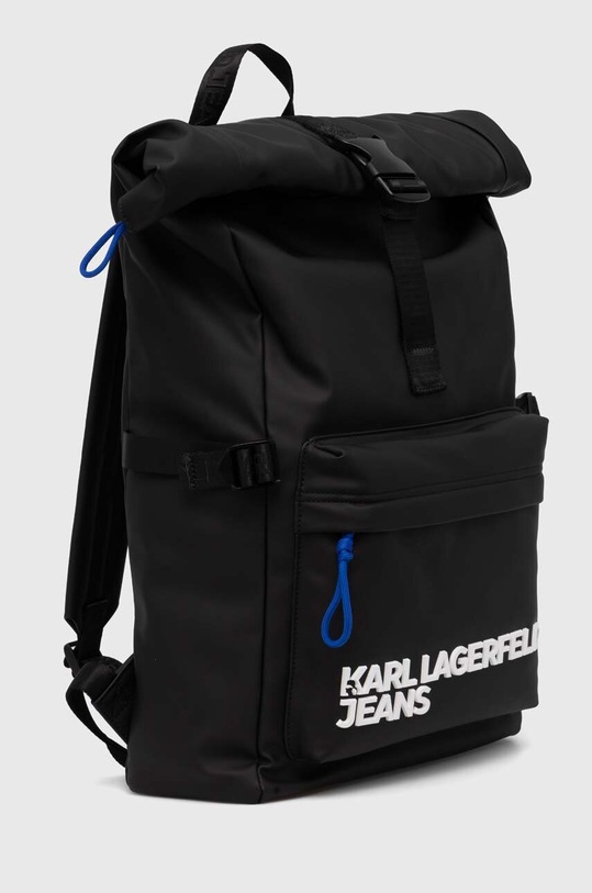 Batoh Karl Lagerfeld Jeans 245D3027 černá AW24