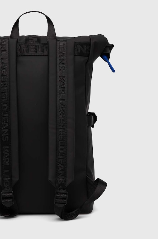 Doplňky Batoh Karl Lagerfeld Jeans 245D3027 černá