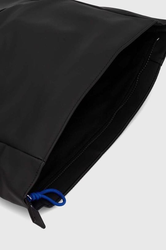 Batoh Karl Lagerfeld Jeans černá 245D3027