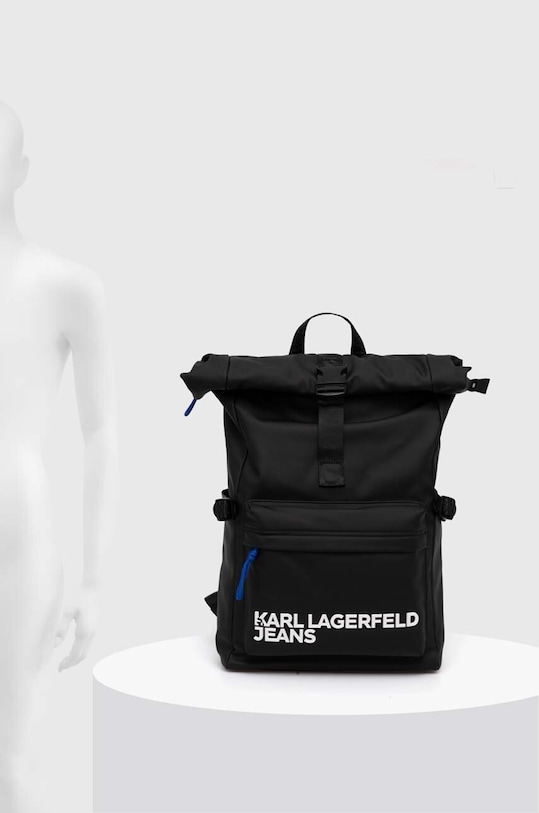 Batoh Karl Lagerfeld Jeans 245D3027