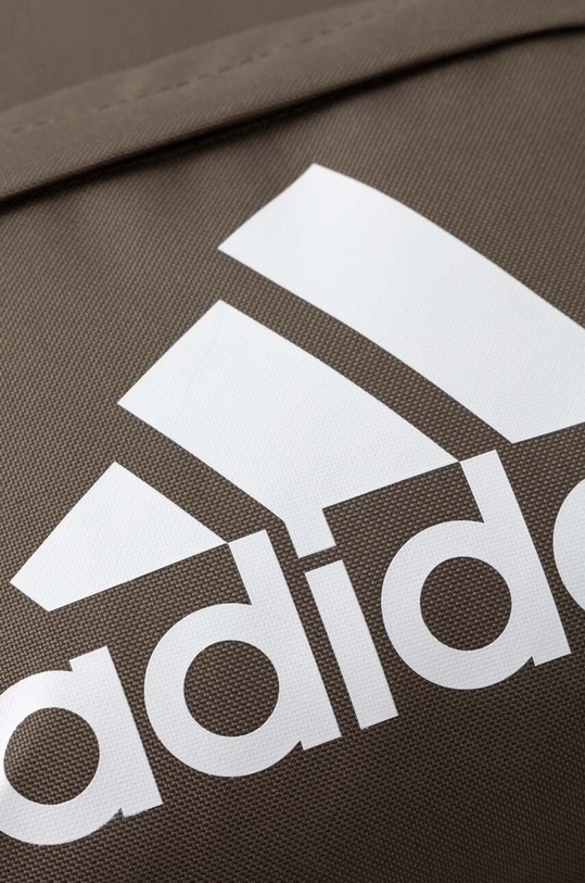 Batoh adidas zelená HR9810