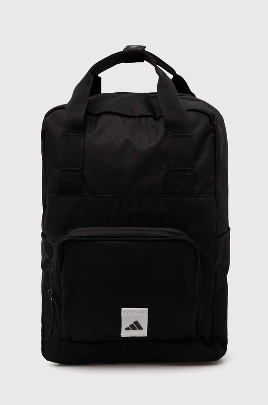 Рюкзак adidas ADIDAS PRIME BP гладкий чорний IW0763