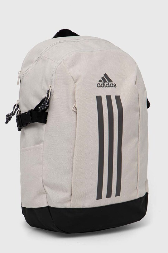 Рюкзак adidas IX3178 бежевий AW24