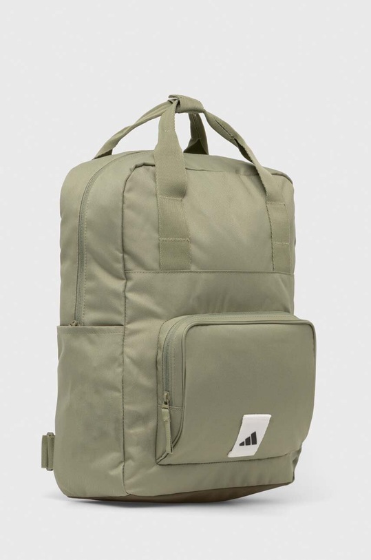 Ruksak adidas IX6564 zelená AW24