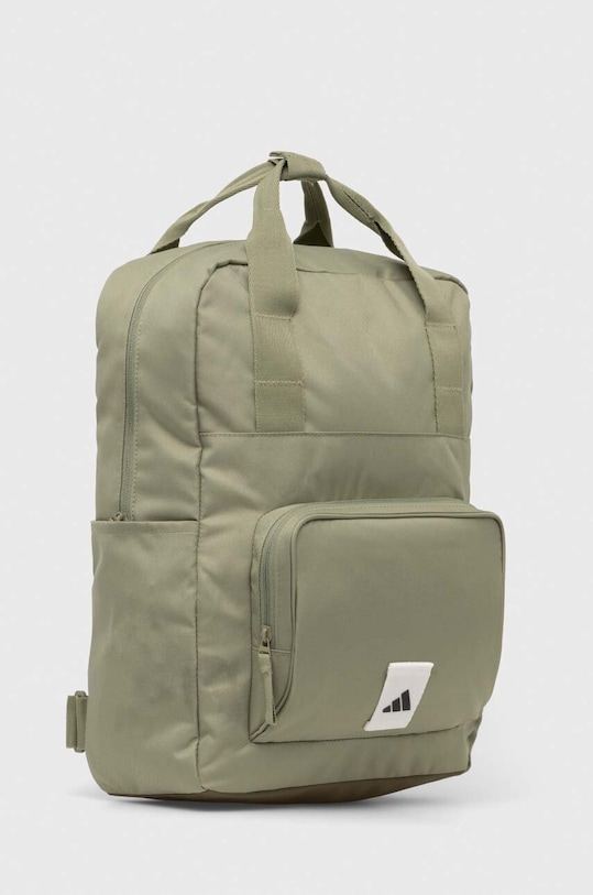 Ruksak adidas IX6564 zelená AW24