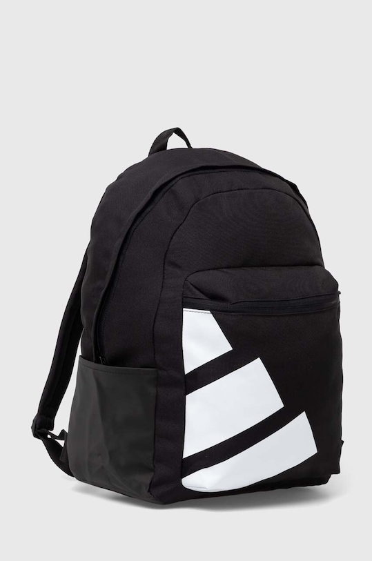 Ruksak adidas IX7989 čierna AW24