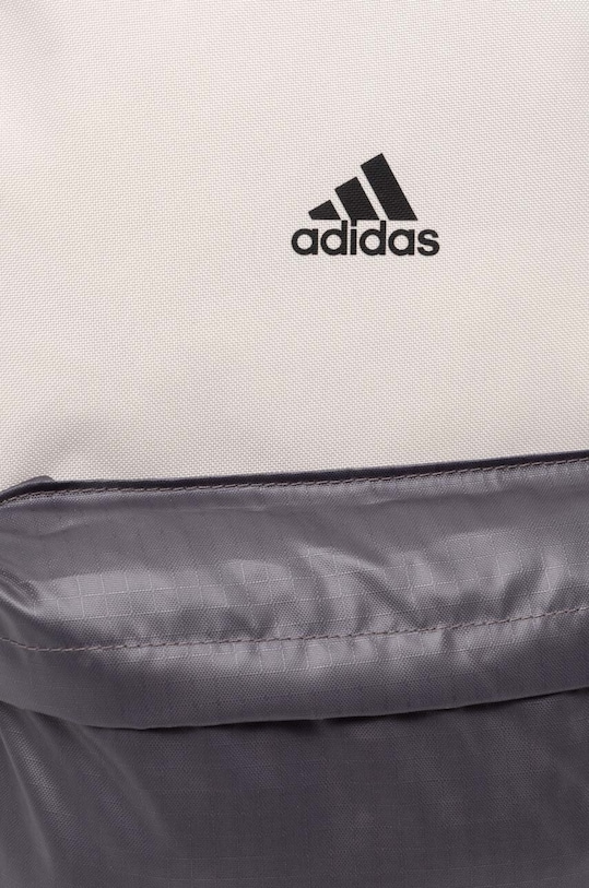 adidas plecak Essentials IZ1910 beżowy