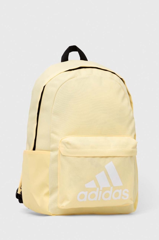 Ruksak adidas JF0673 zlatna AW24