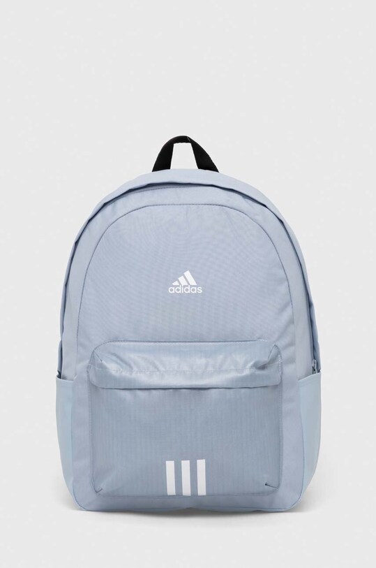 Рюкзак adidas Essentials печать голубой JF0675