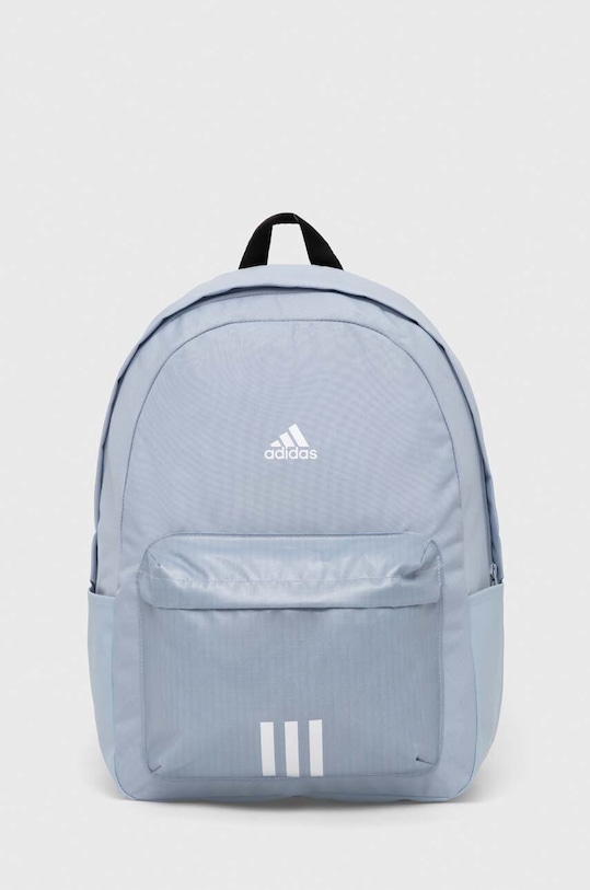 Ruksak adidas Essentials tekstil plava JF0675