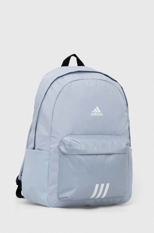 Рюкзак adidas Essentials JF0675 голубой AW24