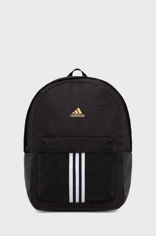 Ruksak adidas natpis crna JF0799