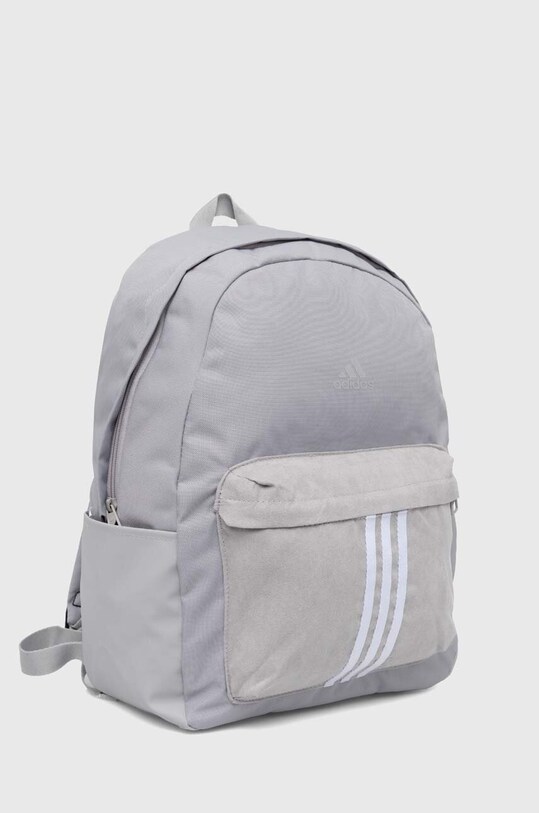Рюкзак adidas JF0800 сірий AW24