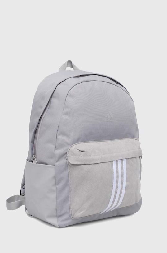 Ruksak adidas JF0800 sivá AW24