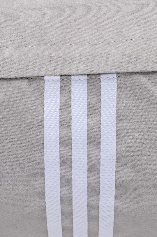 Ruksak adidas JF0800 sivá