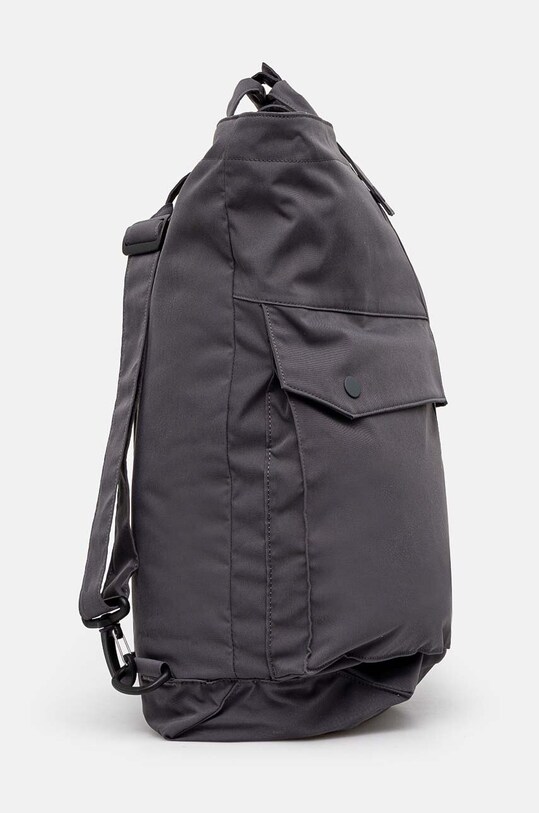 Carhartt WIP rucsac Balto Backpack I033631.87XX gri AW24