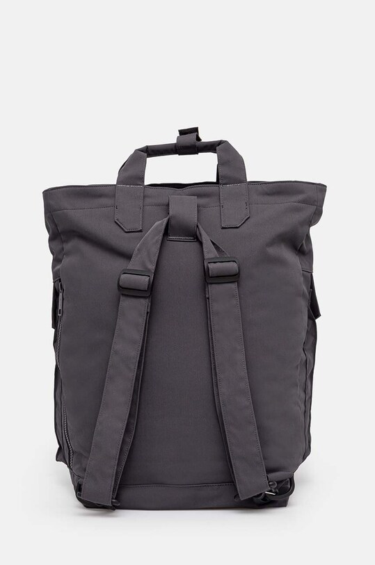 Accesorii Carhartt WIP rucsac Balto Backpack I033631.87XX gri