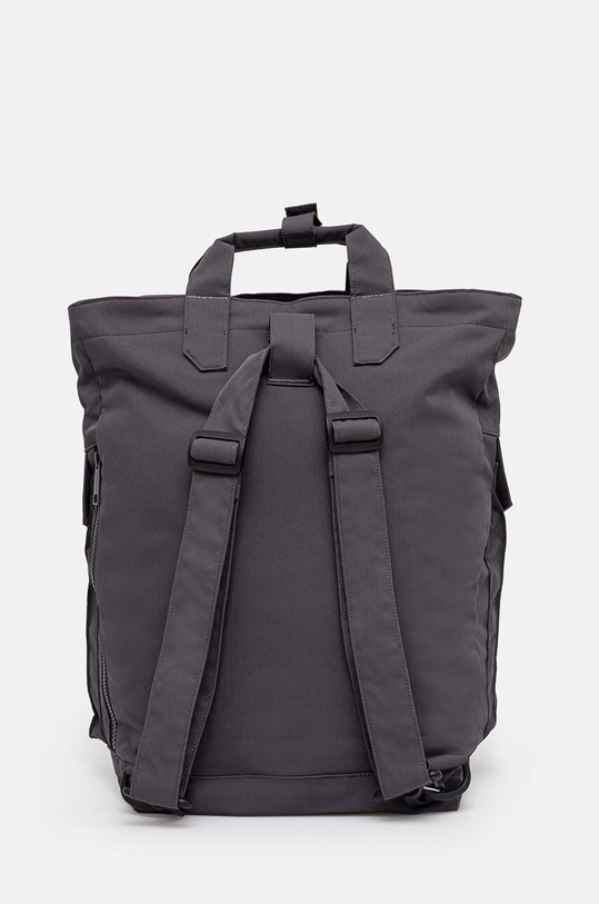 Accessori Carhartt WIP zaino Balto Backpack I033631.87XX grigio