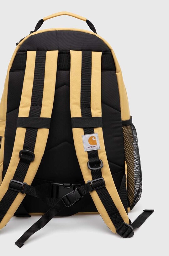 Accesorii Carhartt WIP rucsac Kickflip Backpack I031468.1YHXX galben