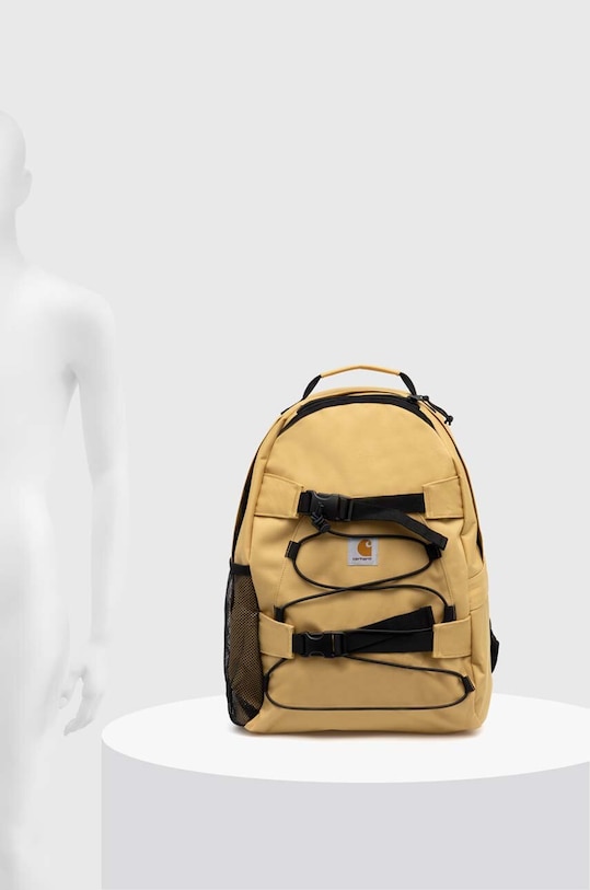 Carhartt WIP backpack Kickflip Backpack I031468.1YHXX