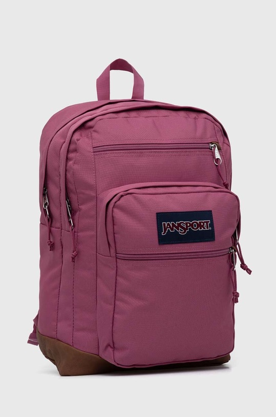 Jansport plecak Cool Student EK0A5BAK8O11 różowy AW24