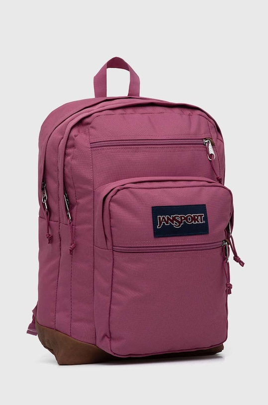 Ruksak Jansport Cool Student EK0A5BAK8O11 ružová AW24