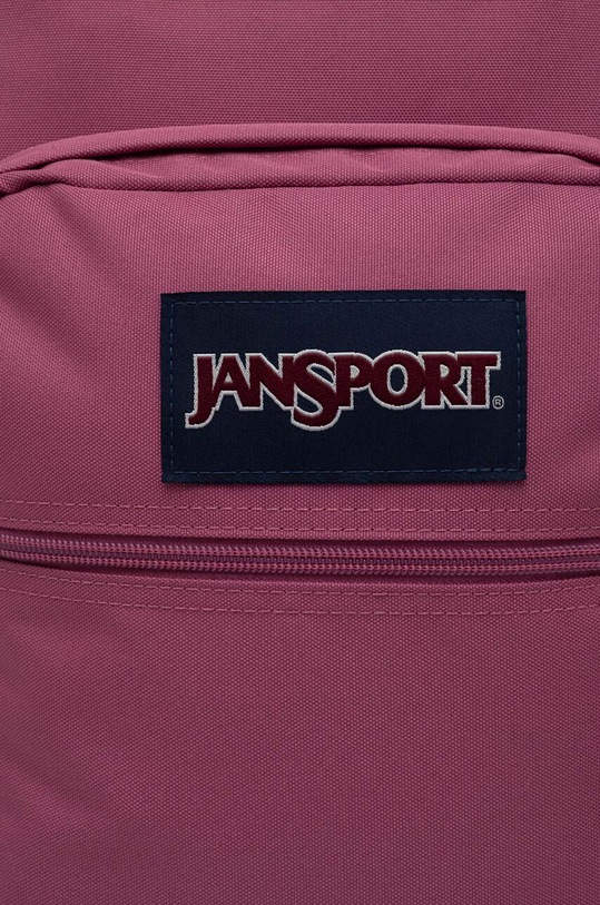 Akcesoria Jansport plecak Cool Student EK0A5BAK8O11 różowy