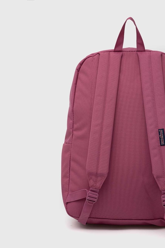 Batoh Jansport Cross Town růžová EK0A5BAI8O11