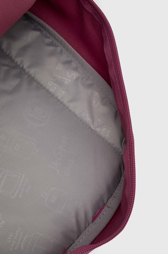 Batoh Jansport Cross Town EK0A5BAI8O11 růžová
