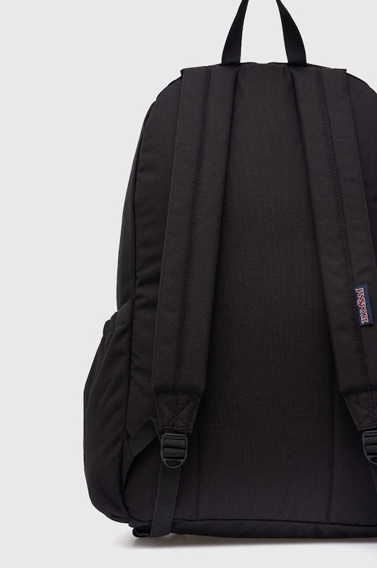 Jansport plecak Lounge Pack czarny EK0A5BJ3N551