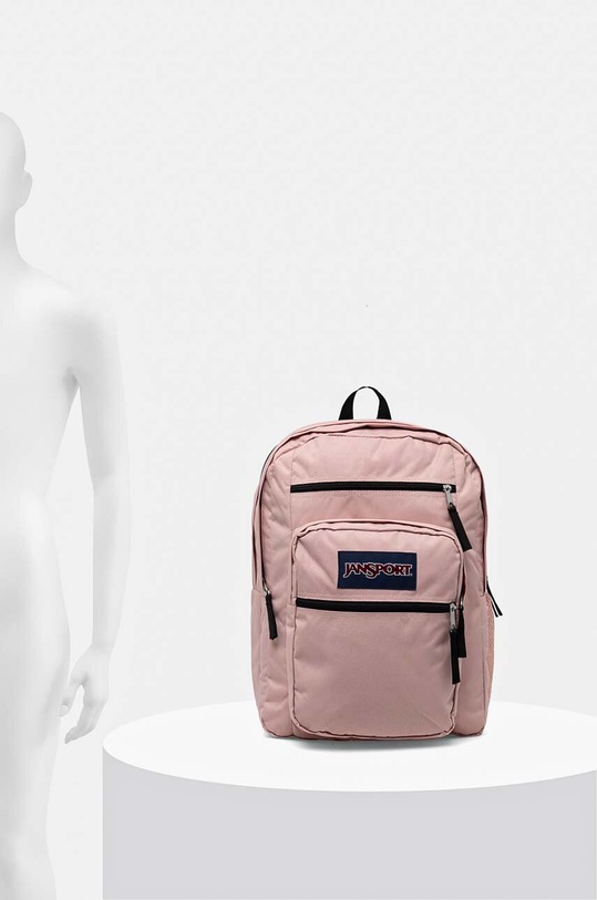 Jansport plecak Big Student EK0A5BAHN591