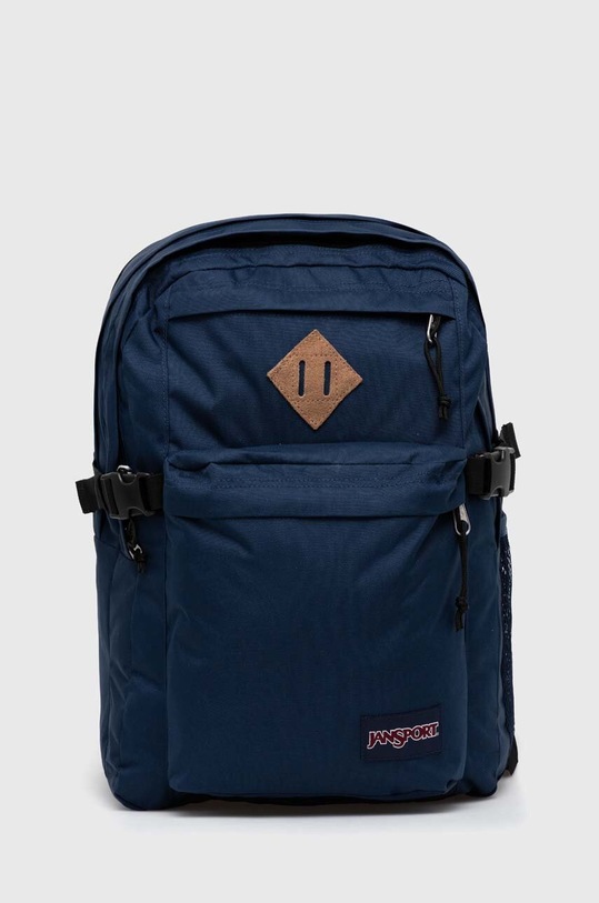 Раница Jansport Main Campus изчистен тъмносин EK0A5BDSN541