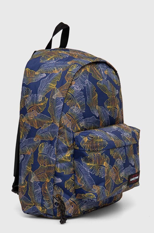 Рюкзак Eastpak OUT OF OFFICE EK0007674O11 темно-синій AW24