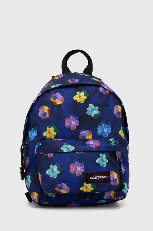 Рюкзак Eastpak ORBIT візерунок темно-синій EK0000432O41