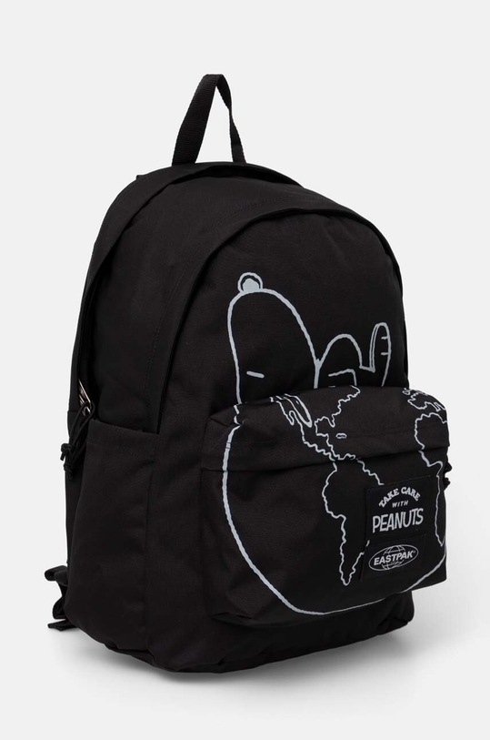 Σακίδιο πλάτης Eastpak DAY OFFICE EK0A5BIK7O11 μαύρο AW24