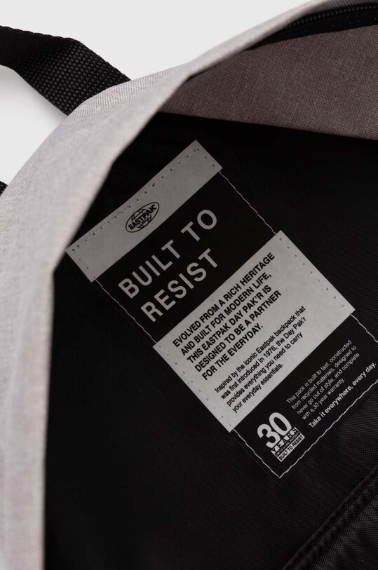 Рюкзак Eastpak DAY PAK'R серый EK0A5BG40O11