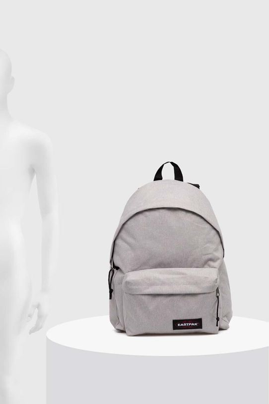 Σακίδιο πλάτης Eastpak DAY PAK'R EK0A5BG40O11 γκρί