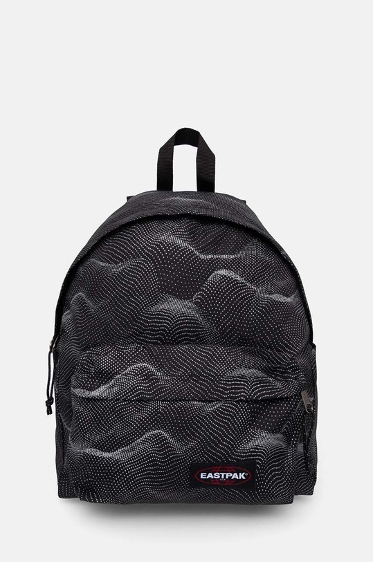 Ruksak Eastpak DAY PAK'R vzorovaný čierna EK0A5BG43O01