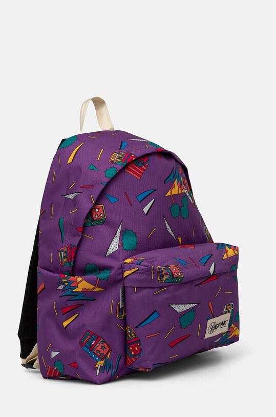 Eastpak plecak PADDED PAK'R EK0006206O31 fioletowy AW24