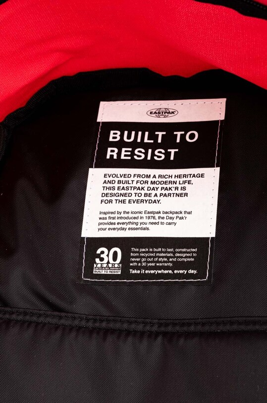 Рюкзак Eastpak DAY PAK'R EK0A5BG40O41 розовый