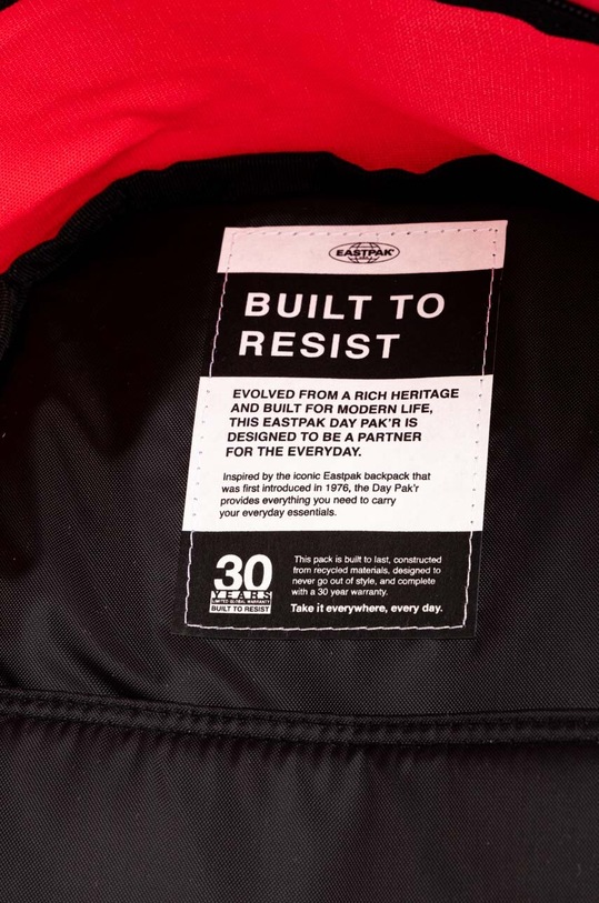 Ruksak Eastpak DAY PAK'R EK0A5BG40O41 roza