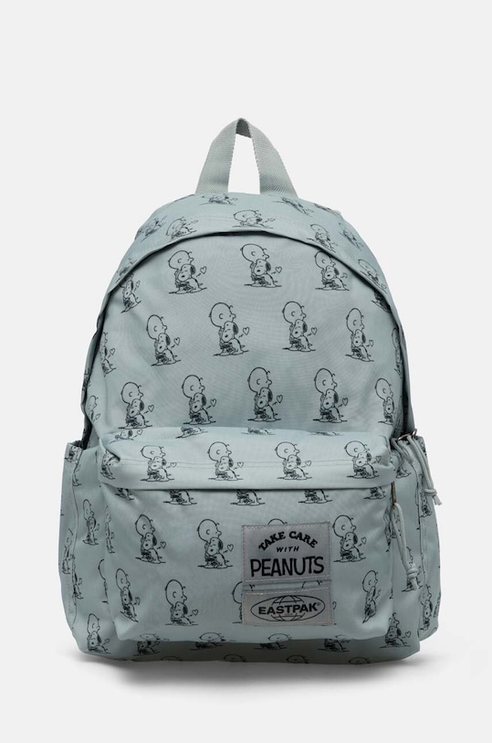 Ruksak Eastpak DAY PAK'R vzorovaný zelená EK0A5BG46O81