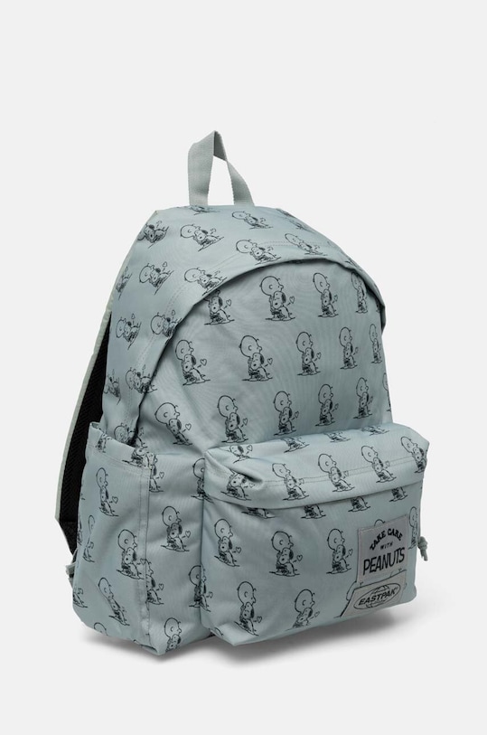 Ruksak Eastpak DAY PAK'R EK0A5BG46O81 zelená AW24
