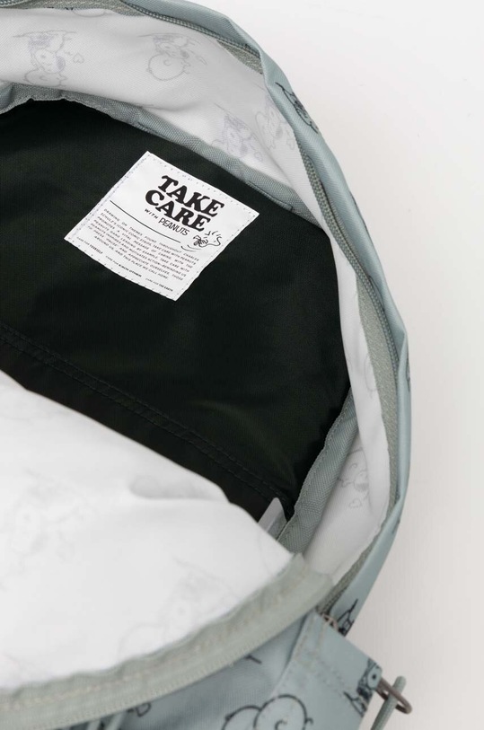 Ruksak Eastpak DAY PAK'R EK0A5BG46O81 zelená