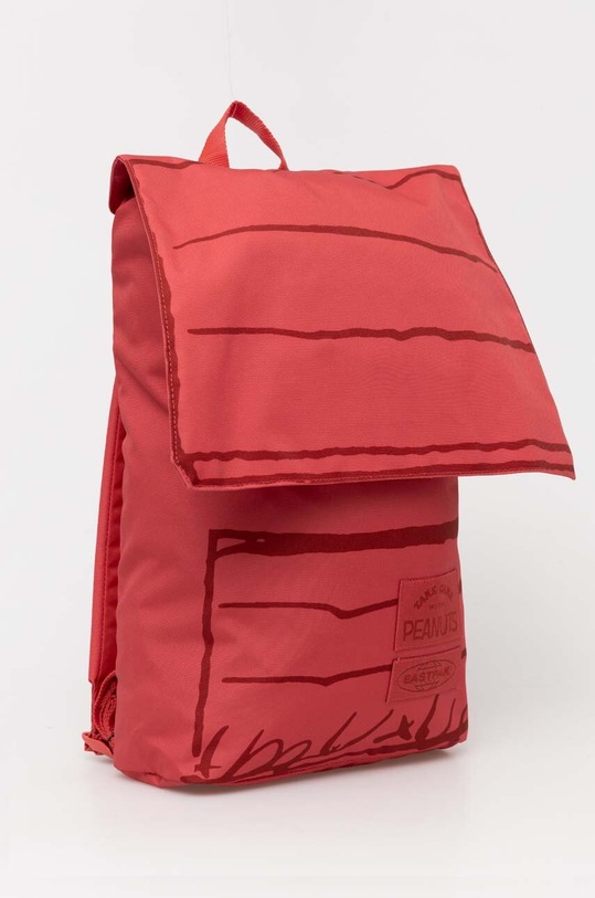 Ruksak Eastpak SNOOPY HOUSE EK0A5B967O21 červená AW24
