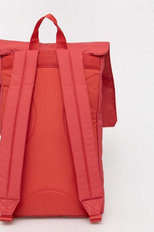 Doplňky Batoh Eastpak SNOOPY HOUSE EK0A5B967O21 červená